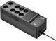 UPS APC Back-UPS 600W/1050VA Schuko (BE1050G2-GR) - obraz 2