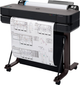 Плотер HP DesignJet T630 24" with Wi-Fi (5HB09D) - зображення 3