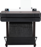 Плотер HP DesignJet T630 24" with Wi-Fi (5HB09D) - зображення 4