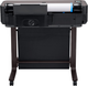 Плотер HP DesignJet T630 24" with Wi-Fi (5HB09D) - зображення 5