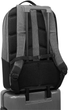 Рюкзак для ноутбука Lenovo Business Casual 17" Gray (4X40X54260) - зображення 8