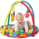 Розвиваючий килимок-басейн Playgro (9321104840073) - зображення 6