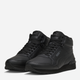 Женские демисезонные ботинки низкие Puma ST Runner v4 Mid 40289301 39 (6UK) 25 см Black/Dusky Gray (4069156944015) - изображение 2
