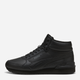Женские демисезонные ботинки низкие Puma ST Runner v4 Mid 40289301 39 (6UK) 25 см Black/Dusky Gray (4069156944015) - изображение 3