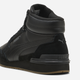Женские демисезонные ботинки низкие Puma ST Runner v4 Mid SD 40289401 37.5 (4.5UK) 23.5 см Black/Dusky Gray (4069156945012) - изображение 6
