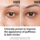 Крем для повік The Inkey List Caffeine Eye Cream 15 мл (5060879820807) - зображення 5