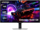 Монитор 32" Samsung Odyssey OLED G8 G81SF 4K 240Hz Gaming Monitor (LS32FG812SIXCI) - изображение 1