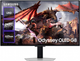 Монитор 32" Samsung Odyssey OLED G8 Silver (LS32DG800SIXUA) - изображение 1