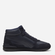 Мужские демисезонные ботинки Puma ST Runner v4 Mid SD 40289402 45 (10.5UK) 29.5 см New Navy/New Navy/Dusky Gray (4069156945111) - изображение 1