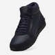 Мужские демисезонные ботинки Puma ST Runner v4 Mid SD 40289402 45 (10.5UK) 29.5 см New Navy/New Navy/Dusky Gray (4069156945111) - изображение 4
