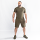 Футболка Camotec Chiton CoolPass Grid 2.0 XL 2908010249632 - изображение 2