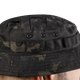 Панама Camotec Combat Twill Чорний 59 (8911(59)) - зображення 3