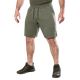 Шорти Camotec FitPro Cotton Хакі 3XL (8705(3XL)) - зображення 1