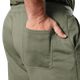 Шорти Camotec FitPro Cotton Хакі 3XL (8705(3XL)) - зображення 7