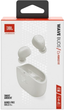 Słuchawki JBL Wave Buds White (JBLWBUDSWHT) - obraz 9