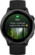Zegarek sportowy Garmin Vivoactive 6 Black/Slate (010-02985-00) - obraz 2
