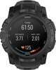 Smartwatch Garmin Instinct 3 50mm AMOLED Tactical Black (010-03020-50) - obraz 8