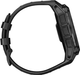 Smartwatch Garmin Instinct 3 50mm AMOLED Tactical Black (010-03020-50) - obraz 12