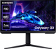Монитор Samsung 24" Odyssey G3 (LS24DG300EIXCI) - изображение 1