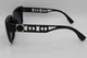 Сонцезахисні окуляри жіночі поляризаційні Polarized P214 c1 - зображення 7
