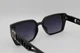 Сонцезахисні окуляри жіночі поляризаційні Polarized P214 c1 - зображення 8