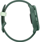 Zegarek sportowy Garmin Vivoactive 6 Jasper Green Metallic (010-02985-02) - obraz 8