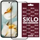 Скло захисне SKLO.glass 3D на Google Pixel 9a Чорний - зображення 1