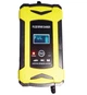 Зарядное устройство импульсное Battery Charger 6A 12V для авто аккумуляторов 8446 - изображение 3