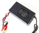Зарядное устройство Battery Charger UKC MA-1205A для автомобильного аккумулятора 12V 5A 6704 - изображение 7