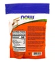 Клетчатка Now Foods псиллиум цельная шелуха семян подорожника 454 г - изображение 2