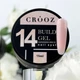 Гель для наращивания ногтей Crooz Builder Gel №14 15 мл - изображение 1