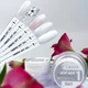 Гель фарба 5 в 1 Crooz Art Gel Ombre №01 3 мл - зображення 5