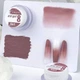 Гель краска 5 в 1 Crooz Art Gel Ombre №08 3 мл - изображение 4