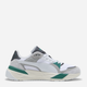 Мужские кроссовки Puma Trinity 2 40023015 41 (7.5UK) 26.5 см White/Silver Mist/Wild Green (4069156668430) - изображение 1