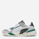 Мужские кроссовки Puma Trinity 2 40023015 41 (7.5UK) 26.5 см White/Silver Mist/Wild Green (4069156668430) - изображение 3