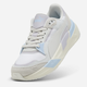Женские кроссовки Puma Trinity 2 40023017 37 (4UK) 23 см White/Feather Gray/Lilac Crush (4069156667006) - изображение 4