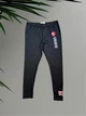 Лосины Levi's XL 13/15 лет 155-159 см Черный - изображение 1