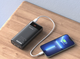 Powerbank Romoss Ares 20PF 20000 mAh 22.5W Black (6973693499137) - obraz 2