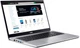 Ноутбук Acer Aspire Go 15 AG15-42P-R7A8 (NX.J7XEU.00A) Pure Silver - изображение 2