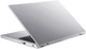 Laptop Acer Aspire Go 15 AG15-42P (NX.J7WEL.002) Pure Silver - obraz 3