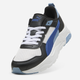 Мужские кроссовки Puma Trinity 2 LT 40023111 43 (9UK) 28 см Feather Gray/Clyde Royal/Black (4069156678286) - изображение 4