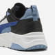 Мужские кроссовки Puma Trinity 2 LT 40023111 43 (9UK) 28 см Feather Gray/Clyde Royal/Black (4069156678286) - изображение 6