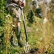 Вила садові великі Fiskars Xact 1070716 - зображення 4