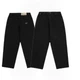 Джинси Dime baggy fit jeans L чорний, широкі джинси, зріст 176-182 - зображення 3