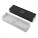 Кулькова ручка Parker IM 17 Black GT BP Тигр 22 032_Z101 - зображення 3