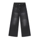 Джинсы Super Baggy мужские M JEANS черные размер XL (1413-black-XL) - изображение 6