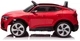 Электромобиль детский Audi e-tron Sportback лицензия красный (9891) - изображение 2