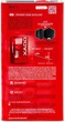 Моторное масло синтетическое XADO Red Boost 5W-40 C3 5л (XA 26322) - изображение 3