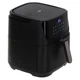 Аэрофритюрница Adler AD 6317 - 12 програм 5,5 л - Air Fryer - изображение 3