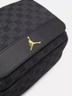 Мессенджер Jordan Monogram сумка через плечо - изображение 6